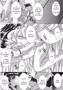 Page 41 of Higuchi Takeru - Saigo no Negai CXX ESP - preview thumbnail