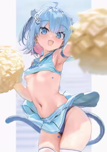 Page 14 of ZARINSHIKO TTE ARIDESUKA | 자린 딸쳐도 괜찮을까요? - preview thumbnail