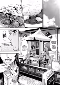 Page 138 of GALSPOLICE 24H Vol.2 - preview thumbnail