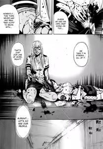 Page 170 of GALSPOLICE 24H Vol.2 - preview thumbnail