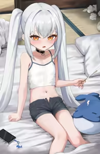 Page 113 of Honashi (decensored) - preview thumbnail