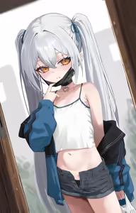 Page 123 of Honashi (decensored) - preview thumbnail