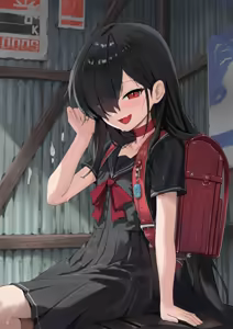 Page 25 of Honashi (decensored) - preview thumbnail