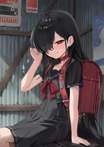 Page 26 of Honashi (decensored) - preview thumbnail