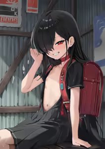 Page 27 of Honashi (decensored) - preview thumbnail