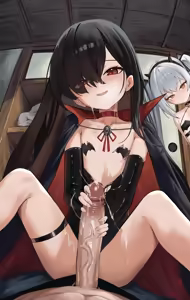 Page 48 of Honashi (decensored) - preview thumbnail