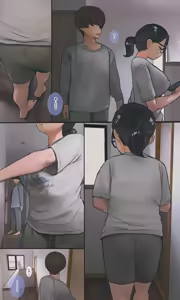 Page 115 of Jimide otaku ppoi imōto Mayu-chan - preview thumbnail