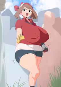Page 43 of 【woomochichi】2026（截止到7月）（发财个人ai汉化） - preview thumbnail