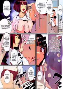 Page 3 of Rikujobu-chan - preview thumbnail