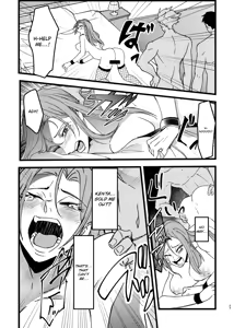 Page 22 of Akogare Senpai ga NTR sareru Hon - preview thumbnail
