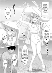 Page 2 of Sensei, Issho ni Tanoshii Omoide Tsukuro? | Sensei, Let us Make Fun Memories Together! - preview thumbnail