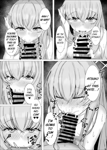 Page 6 of Sensei, Issho ni Tanoshii Omoide Tsukuro? | Sensei, Let us Make Fun Memories Together! - preview thumbnail