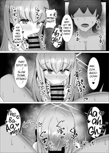 Page 8 of Sensei, Issho ni Tanoshii Omoide Tsukuro? | Sensei, Let us Make Fun Memories Together! - preview thumbnail