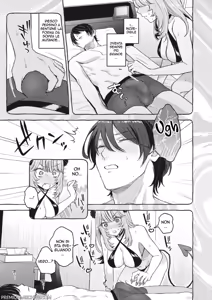 Page 11 of Yume Mite Succubus-chan | La Succube dei Miei Sogni - preview thumbnail