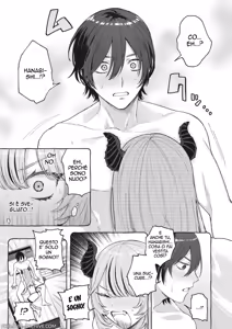Page 13 of Yume Mite Succubus-chan | La Succube dei Miei Sogni - preview thumbnail