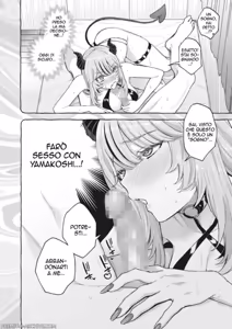 Page 14 of Yume Mite Succubus-chan | La Succube dei Miei Sogni - preview thumbnail