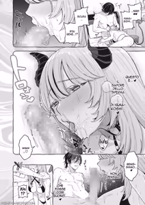 Page 18 of Yume Mite Succubus-chan | La Succube dei Miei Sogni - preview thumbnail
