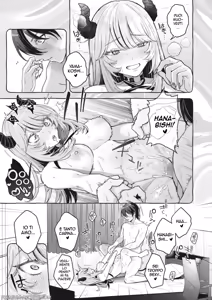 Page 23 of Yume Mite Succubus-chan | La Succube dei Miei Sogni - preview thumbnail