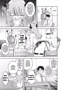 Page 3 of Yume Mite Succubus-chan | La Succube dei Miei Sogni - preview thumbnail