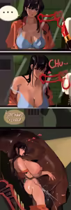 Page 48 of Mamimi - preview thumbnail