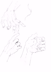 Page 50 of パン見せｔｗ様のぶっかけ手つなぎHcg集❤ - preview thumbnail