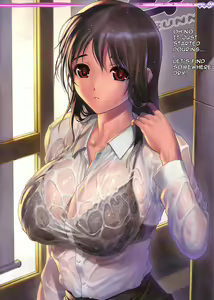 Page 4 of PMW2 (decensored) - preview thumbnail