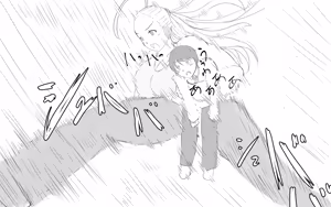 Page 270 of Boku To Futari No Senpai 个人汉化 - preview thumbnail