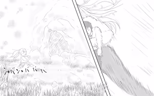 Page 271 of Boku To Futari No Senpai 个人汉化 - preview thumbnail