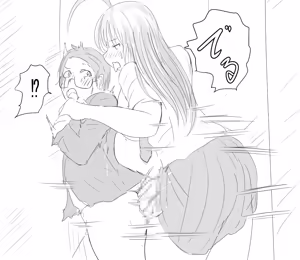 Page 501 of Boku To Futari No Senpai 个人汉化 - preview thumbnail