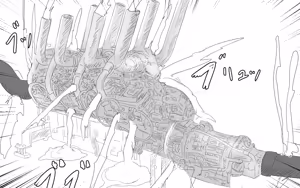 Page 515 of Boku To Futari No Senpai 个人汉化 - preview thumbnail