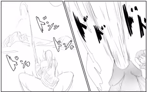 Page 561 of Boku To Futari No Senpai 个人汉化 - preview thumbnail