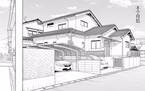 Page 635 of Boku To Futari No Senpai 个人汉化 - preview thumbnail