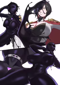 Page 19 of X市超英协会-X超女 (decensored) - preview thumbnail