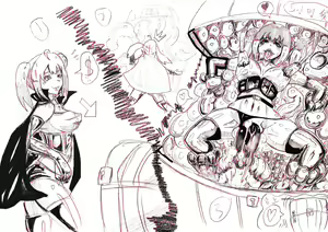 Page 124 of [JOKERKIN}定期更新貼  徵收怪物以及題材 - preview thumbnail