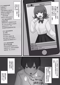 Page 4 of Okubyoumono ga M-seikan ni Itte mita - preview thumbnail