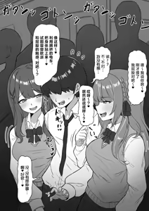 skebご依頼 | 约稿短篇 — hentai manga cover on Fhentai