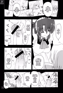 Page 15 of Nanoda!!!! - preview thumbnail
