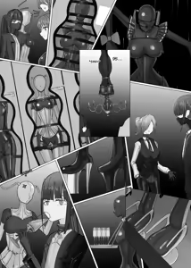 Page 11 of RUBBERDOLLFES - preview thumbnail