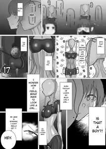 Page 13 of RUBBERDOLLFES - preview thumbnail