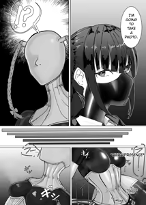 Page 14 of RUBBERDOLLFES - preview thumbnail