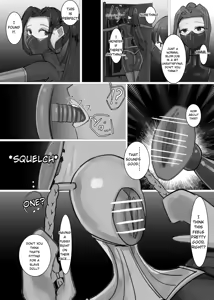 Page 18 of RUBBERDOLLFES - preview thumbnail