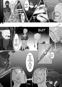 Page 20 of RUBBERDOLLFES - preview thumbnail