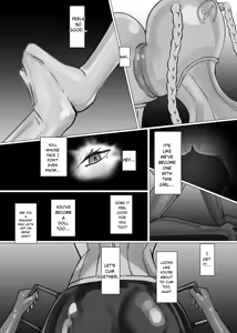 Page 24 of RUBBERDOLLFES - preview thumbnail