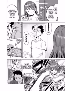 Page 7 of Tomodachi no Muchimuchi Kyonyuu Mama ga Ero Sugiru no ga Ikenai... Iya Ikeru!! - preview thumbnail