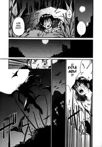 Page 3 of Wild Romance - preview thumbnail