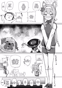 Taisoufuku Mari no Hatsujou Anal | horny anal with gym uniform mari — hentai manga cover on Fhentai