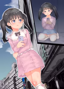 Page 47 of Fan no Joshi de Seiyoku Shori - preview thumbnail