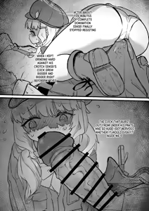 Page 10 of Aoba wa Sensei Izonshou - preview thumbnail