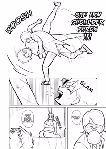 Page 106 of Tutor and chubby student - preview thumbnail