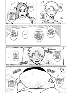 Page 138 of Tutor and chubby student - preview thumbnail